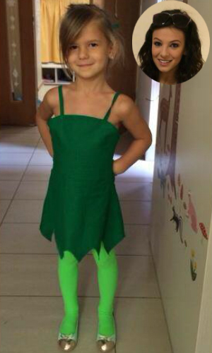 Szupercuki fotó Sarka Kata és Gombos Edina kislányairól