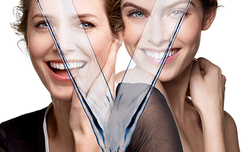 Minden nő elérheti ideális arcbőrét a Vichyvel Minden nő elérheti ideális arcbőrét a Vichyvel