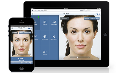 Minden nő elérheti ideális arcbőrét a Vichyvel Minden nő elérheti ideális arcbőrét a Vichyvel