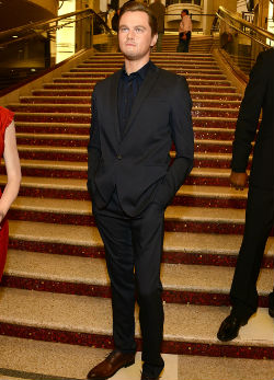 Ijesztően néz ki Leonardo DiCaprio Ijesztően néz ki Leonardo DiCaprio