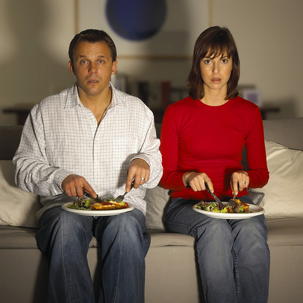 Az egyenlőség megöli a szexet?