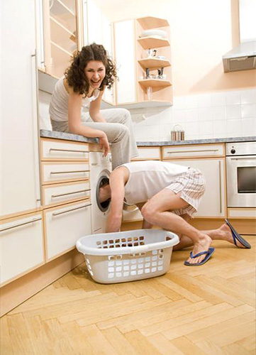 Az egyenlőség megöli a szexet?