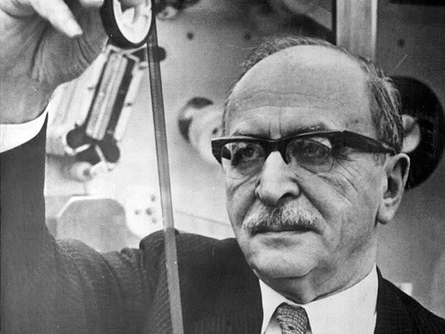 Magyarok, akik lenyűgözték Angliát