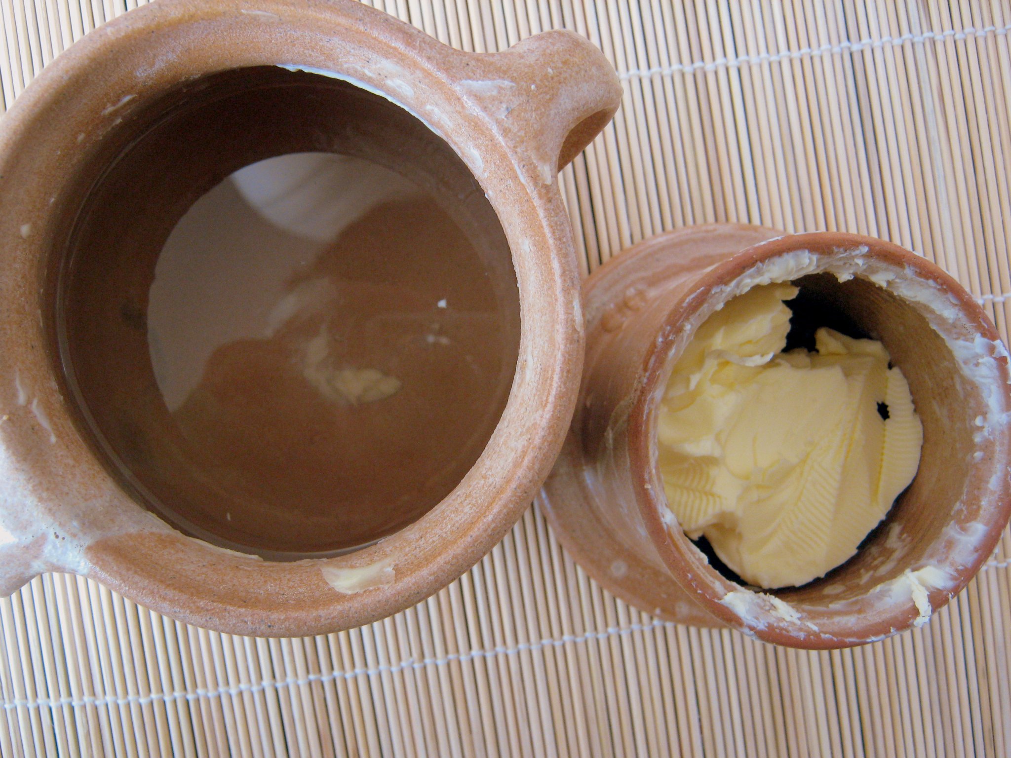 Megoldás vaj baj ellen