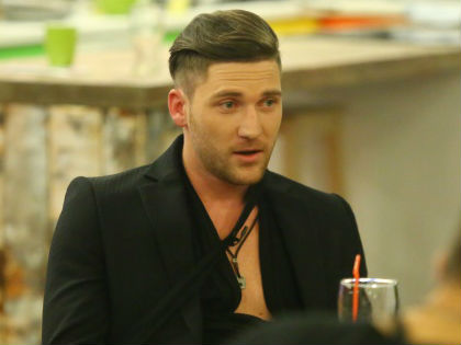 VV Dávid örült VV Aurelio közeledésének