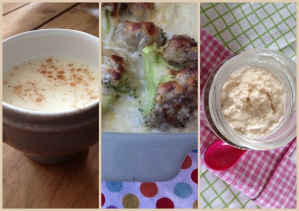 Heti menüajánló Heti menüajánló