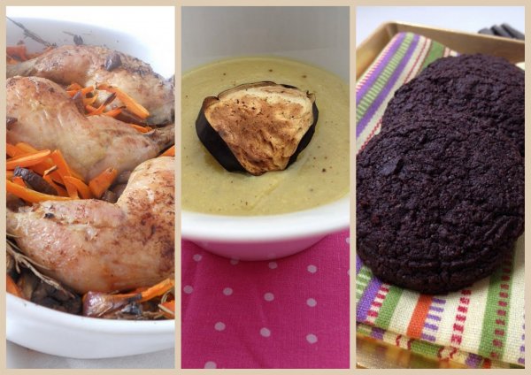 Heti menüajánló Heti menüajánló