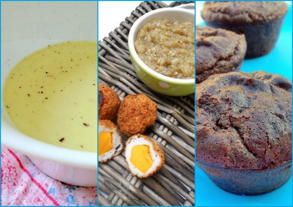 Heti menüajánló Heti menüajánló