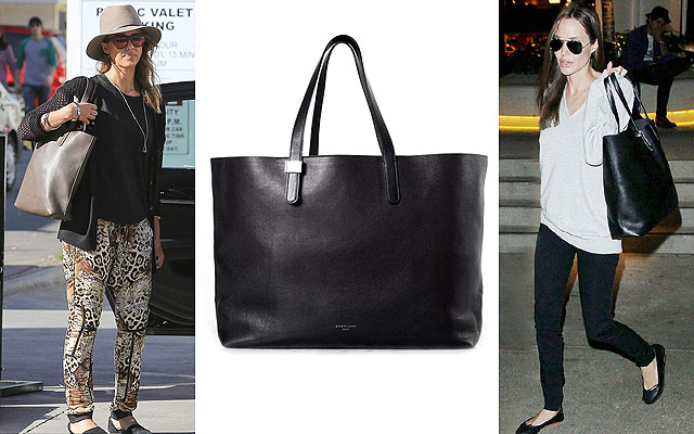 Ezért a táskáért vannak oda a sztárok Ezért a táskáért vannak oda a sztárok