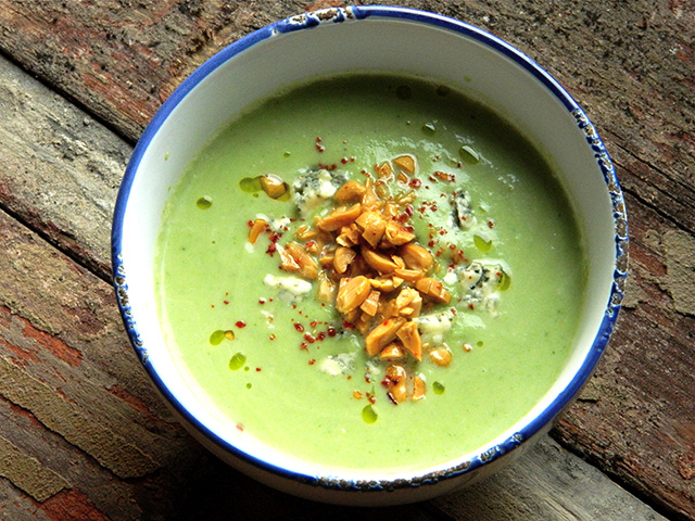 Így szeresd meg a brokkolit!