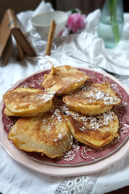 Menü almára hangolva: 3 tuti recept