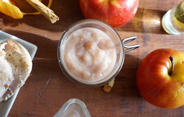 Menü almára hangolva: 3 tuti recept