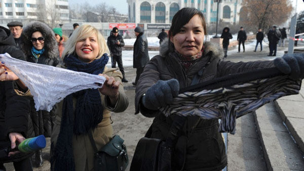 Betiltják a szexi alsóneműt