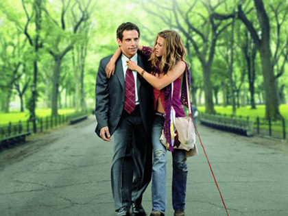 Derült égből Polly