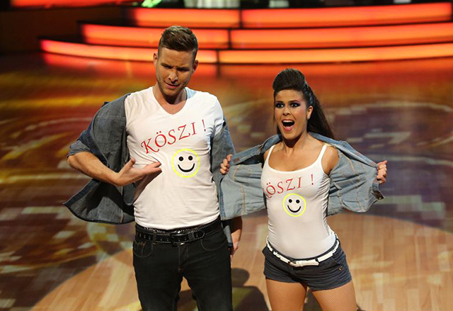 Dirty Dancing, avagy a nagy Szombat Esti Láz kvíz