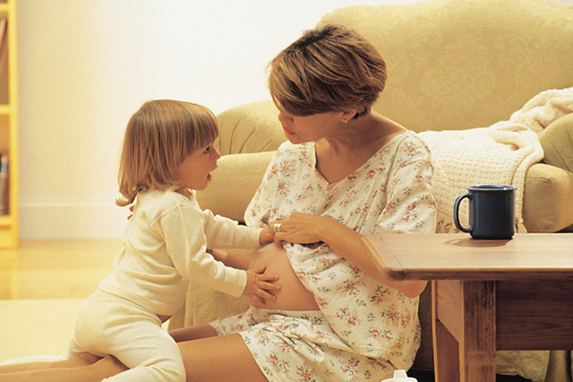 Bántalmazott magzatok Bántalmazott magzatok