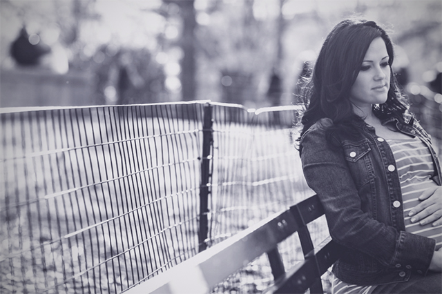 Bántalmazott magzatok Bántalmazott magzatok