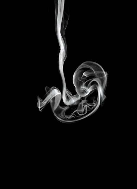 Bántalmazott magzatok