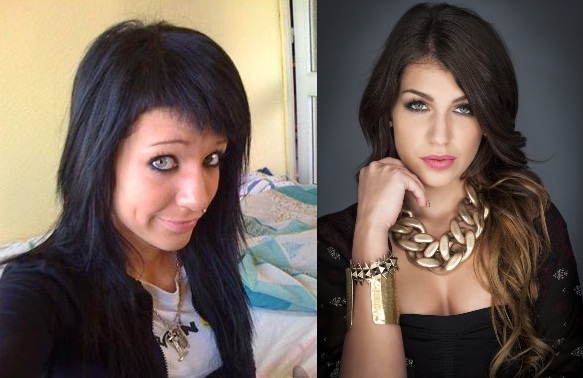 VV Iza akkor és most VV Iza akkor és most