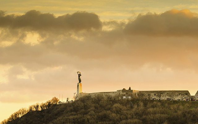 Európa legismertebb szobrainak legendái