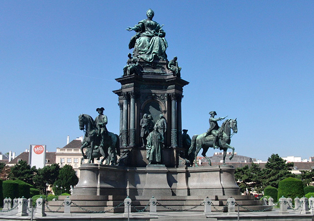 Európa legismertebb szobrainak legendái