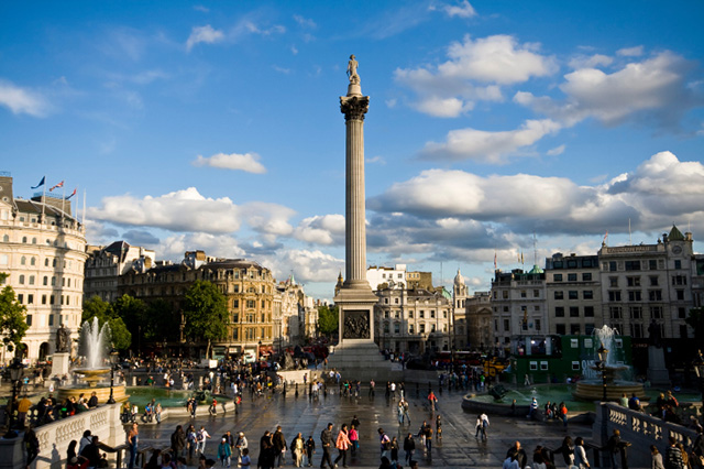 Európa legismertebb szobrainak legendái