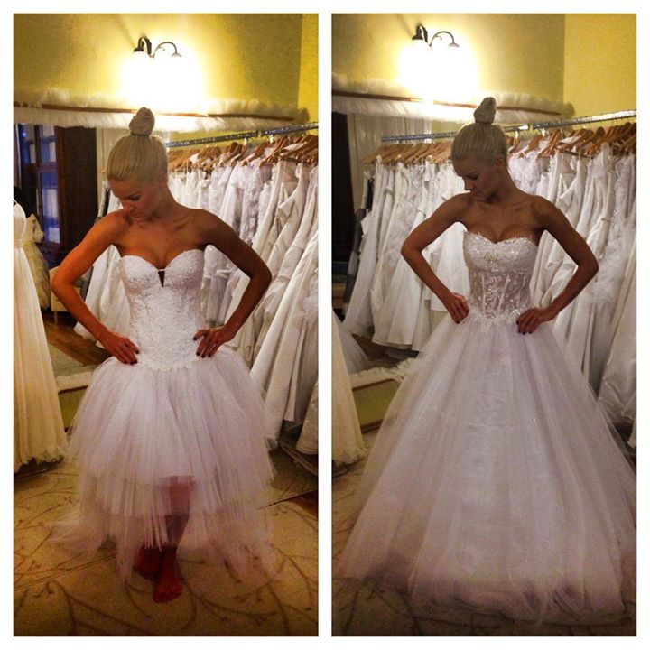 Kutai Kinga úgy érzi, megtalálta az igazit - fotó Kutai Kinga úgy érzi, megtalálta az igazit - fotó