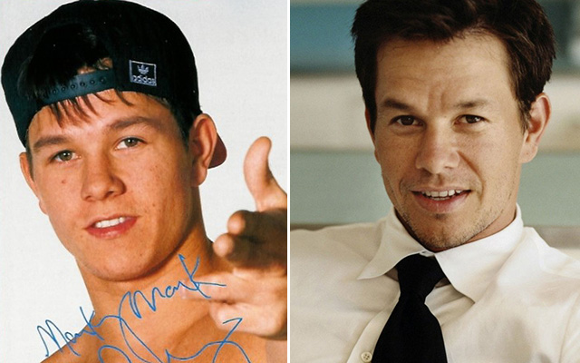 Így néznek ki ma a 90-es évek férfi sztárjai – fotók 