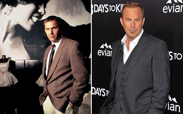 Így néznek ki ma a 90-es évek férfi sztárjai – fotók 