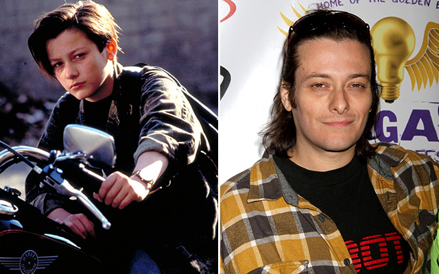 Így néznek ki ma a 90-es évek férfi sztárjai – fotók 