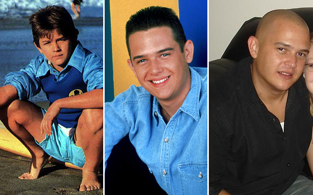 Így néznek ki ma a 90-es évek férfi sztárjai – fotók 