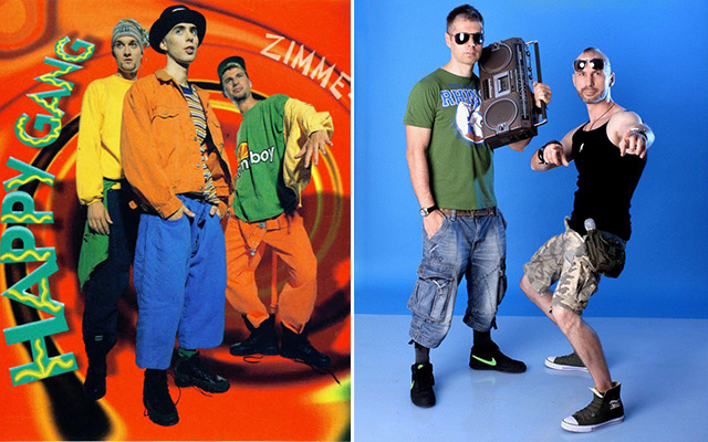 Így néznek ki ma a 90-es évek férfi sztárjai – fotók 