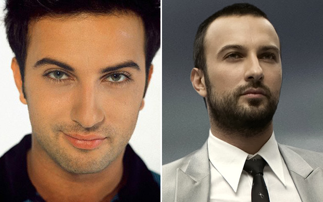 Így néznek ki ma a 90-es évek férfi sztárjai – fotók 