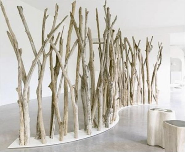 Fantasztikos ötletek térelválasztáshoz