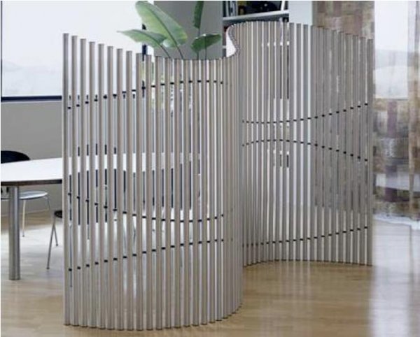 Fantasztikos ötletek térelválasztáshoz