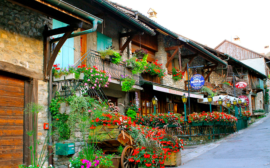 10 elbűvölő hely, amit még életedben látnod kell! 10 elbűvölő hely, amit még életedben látnod kell!