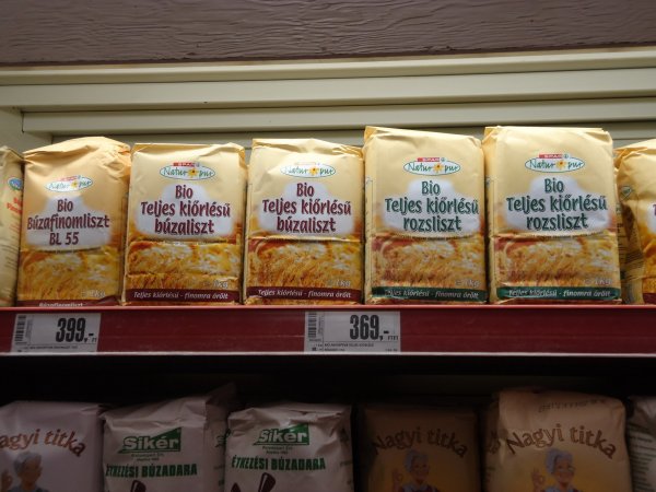 Élelmiszerek: mi hol a legolcsobb? Élelmiszerek: mi hol a legolcsobb?