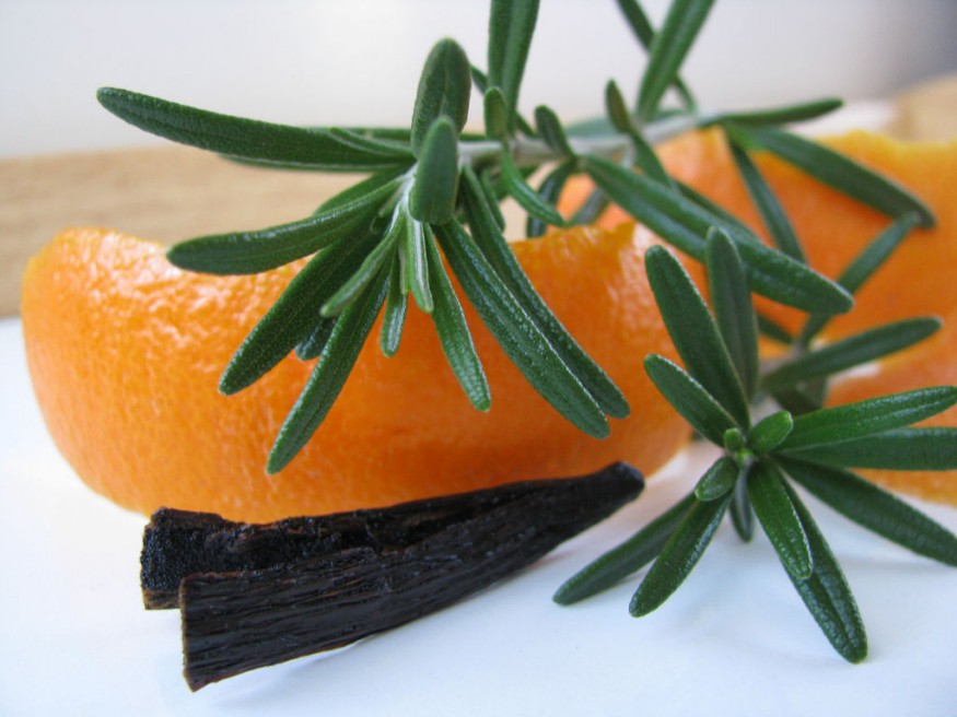 Párásíts vaníliával és rozmaringgal!