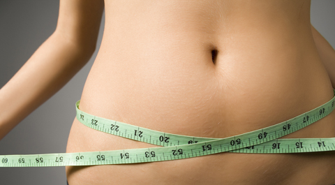 A nagy hasmustra - A tiéd milyen?