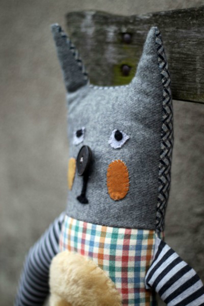 Kicsit máshogy imádnivaló játékok