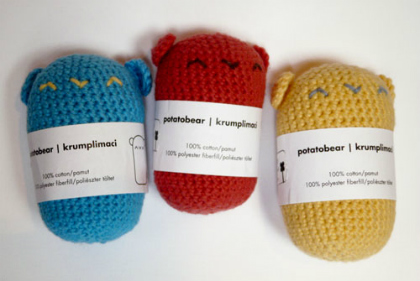 Kicsit máshogy imádnivaló játékok