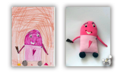 Kicsit máshogy imádnivaló játékok