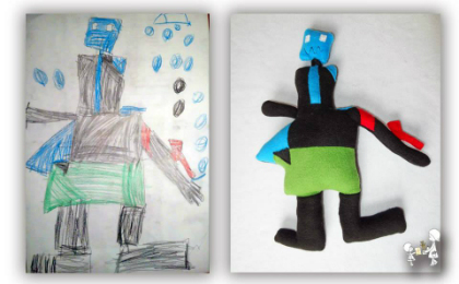 Kicsit máshogy imádnivaló játékok