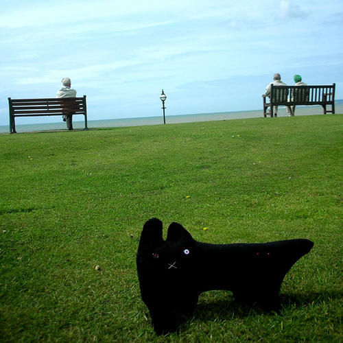 Kicsit máshogy imádnivaló játékok