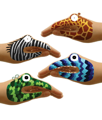 Kicsit máshogy imádnivaló játékok