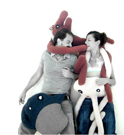 Kicsit máshogy imádnivaló játékok