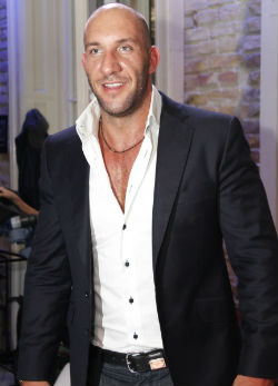 VV Béci nekiment Berki Krisztiánnak VV Béci nekiment Berki Krisztiánnak