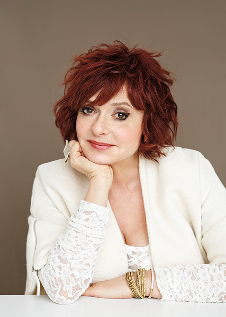 Hernádi Judit: Ki lázad ma már?