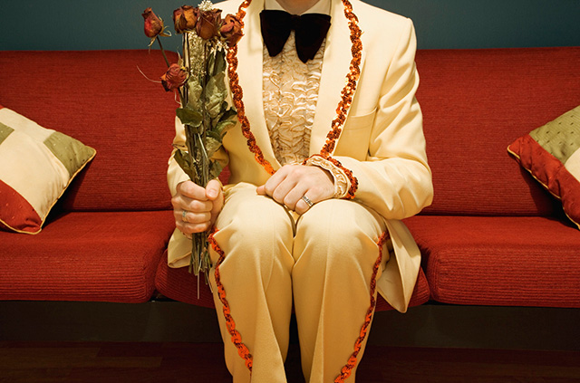 Szex az első randin?