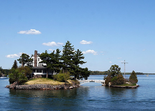 Különleges mini szigetek Különleges mini szigetek